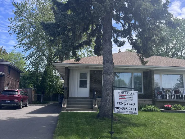 20 Fortrose Cres, Toronto, ON M3A 2H1