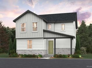 22746 E 47th Place, Aurora, CO 80019