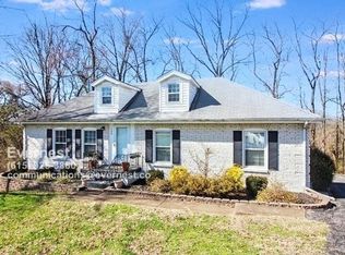 300 Ladybird Dr, Nashville, TN 37217