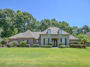 37408 Prairie Dr, Prairieville, LA 70769