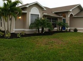 3300 NW 6th Ter, Cape Coral, FL 33993