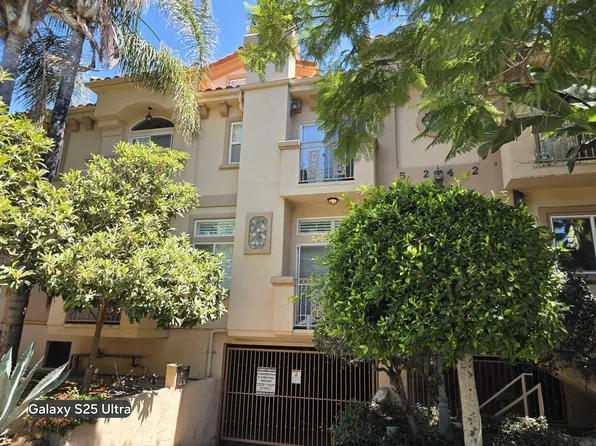 5242 N Vesper Ave #8, Van Nuys, CA 91411