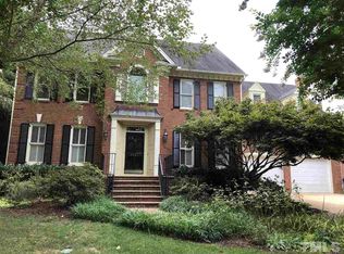 3421 Harden Rd, Raleigh, NC 27607