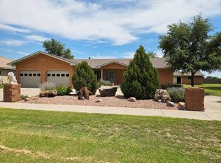 410 Welton St, Wiley, CO 81092