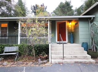 1845 Woodhaven Way, Oakland, CA