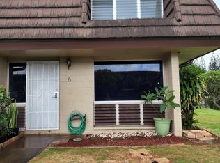 98-295 Ualo #X-6, Aiea, HI 96701