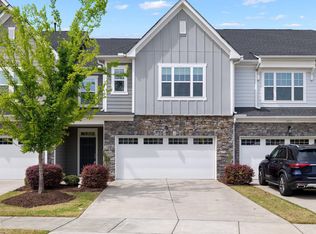 1017 Benay Rd, Morrisville, NC 27560