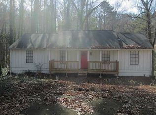 4276 Nora Ln, Duluth, GA 30096