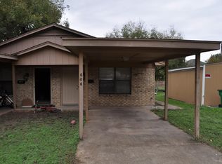 606 Highland Ave, Waxahachie, TX