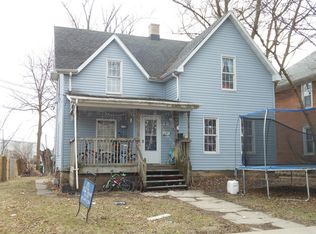 1016 State St, Dekalb, IL 60115