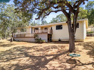 1363 Crooked Mile Ct, Placerville, CA, 95667