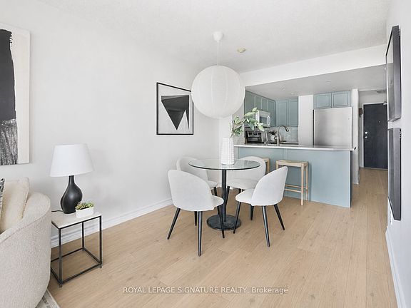 5th image of 231 Fort York Blvd #1102