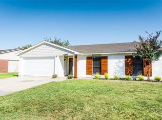 5568 Rutledge Dr, The Colony, TX 75056