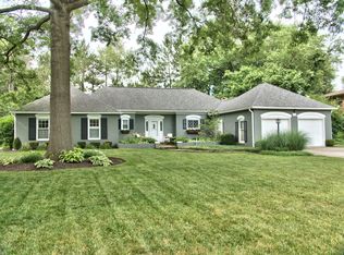 820 Forest Boulevard North Dr, Indianapolis, IN