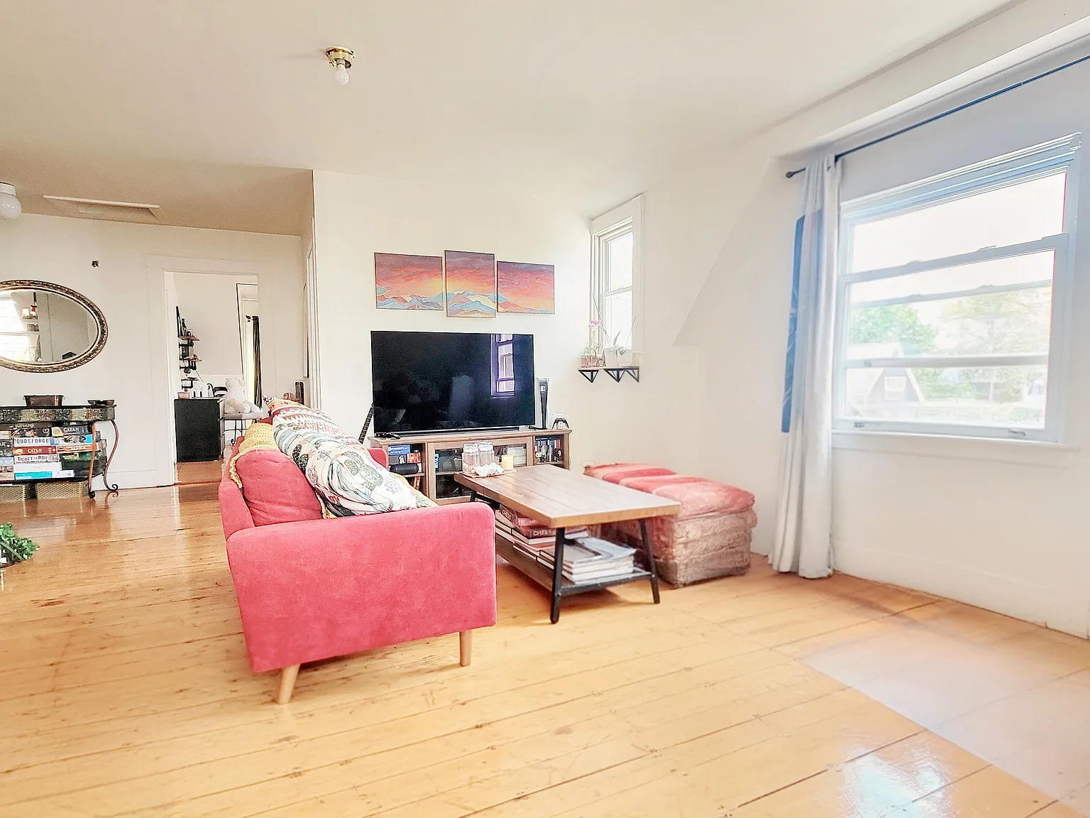 2 bed, 3000 sqft, $3,000 — Photo 3