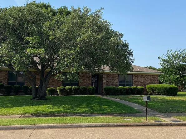 3220 Topaz Way, Plano, TX 75023