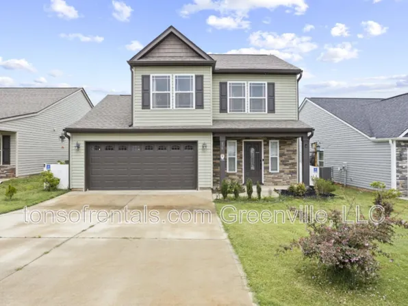 679 Spartan Commodor Ln, Inman, SC 29349