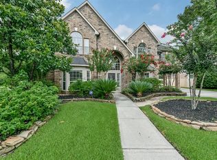 15414 Stone Gables Ln, Houston, TX 77044