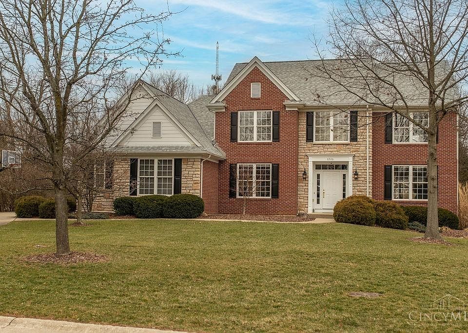 6586 Miami Trails Dr, Loveland, OH 45140 | Zillow