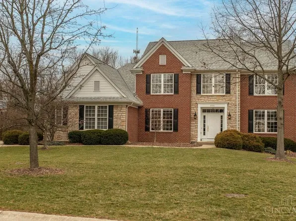 6586 Miami Trails Dr, Loveland, OH 45140