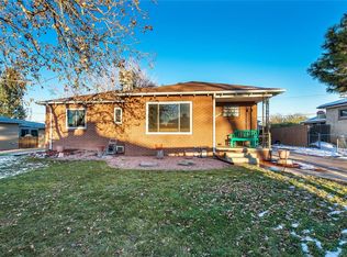 2182 S Zenobia St, Denver, CO 80219