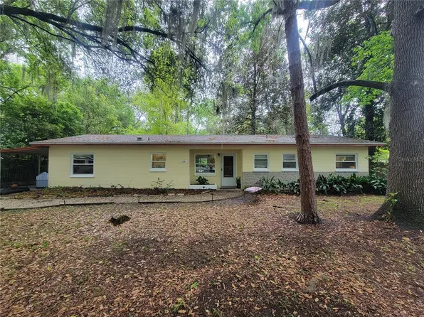 3841 NW 17TH AVENUE, GAINESVILLE, FL 32605