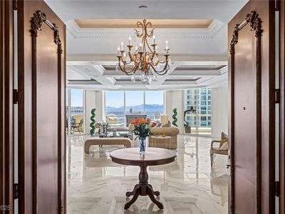 2747 Paradise Rd UNIT 3303, Las Vegas, NV, 89109