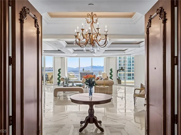 2747 Paradise Rd Unit 3303, Las Vegas, NV 89109