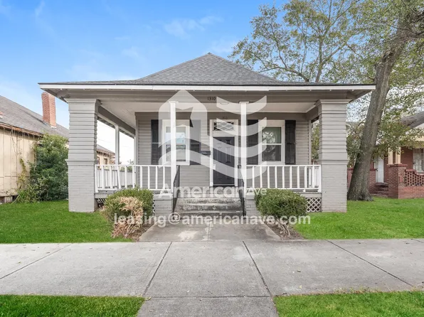 1310 Druid Park Ave, Augusta, GA 30904
