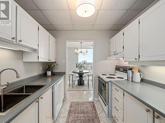 3rd image of 389 Dundas St #1901