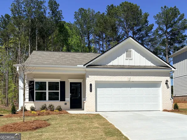 1428 Trellis Ct Lot 23, Hampton, GA 30228