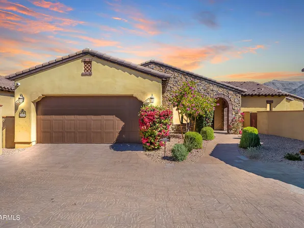 3171 S HAWTHORN Court, Gold Canyon, AZ 85118