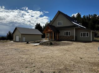 127 Stucky Ridge Rd, Anaconda, MT 59711