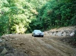 50 Higdon Ridge Rd, Swannanoa, NC 28778