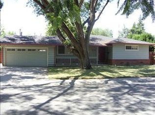 1523 Gregory Way, Carmichael, CA 95608