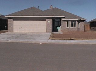 6106 101st Pl, Lubbock, TX 79424