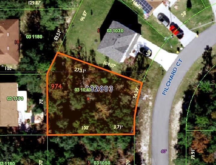 1st image of 1627 Pilchard Ct