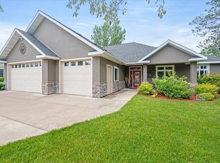 5003 White Pine St, Hermantown, MN 55811