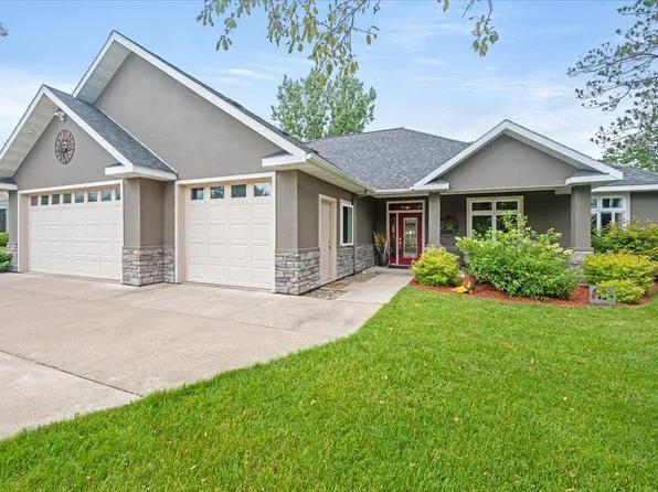 5003 White Pine St, Hermantown, MN 55811