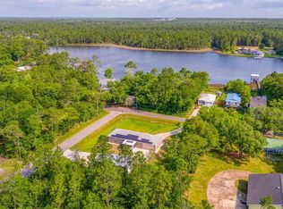 5209 San Miguel St, Milton, FL 32583