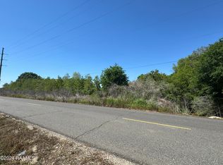 1237 Egan Hwy, Egan, LA 70531