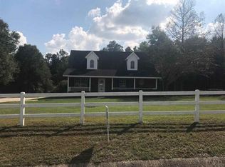 3017 Highway 4, Jay, FL 32565