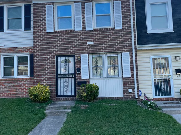 2358-D Hill St #D, Petersburg, VA 23803