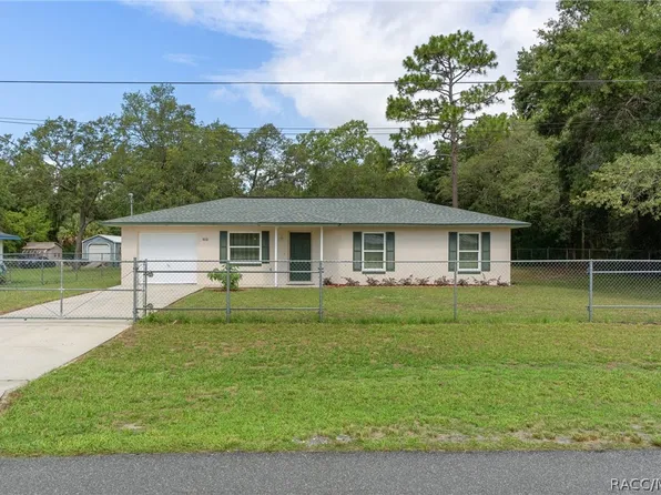 602 N Gulf Ave, Crystal River, FL 34429