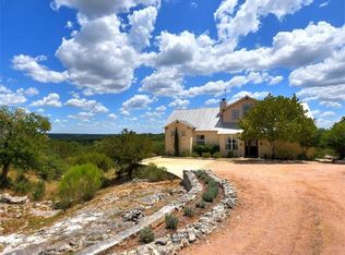 160 Cave Springs Dr, Wimberley, TX 78676