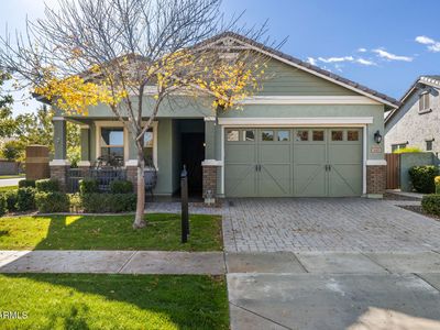 3445 E APPALOOSA Road, Gilbert, AZ, 85296