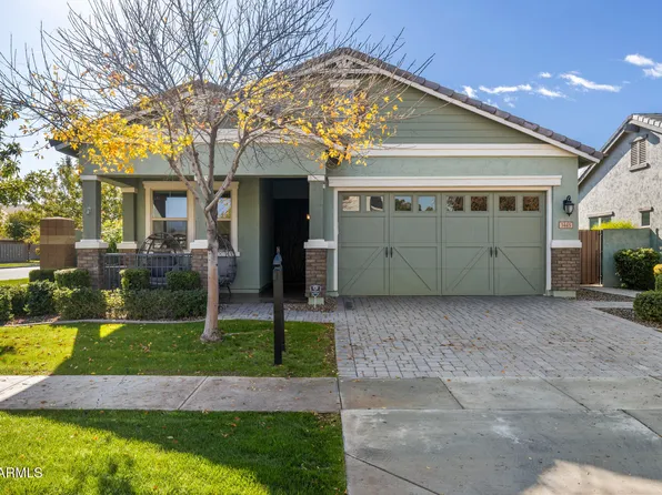 3445 E APPALOOSA Road, Gilbert, AZ 85296