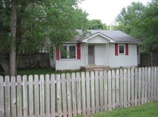 304 Holt St, Hermitage, MO 65668