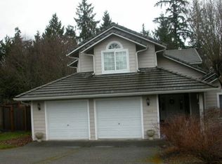 7825 Beardsley Ave, Gig Harbor, WA 98335