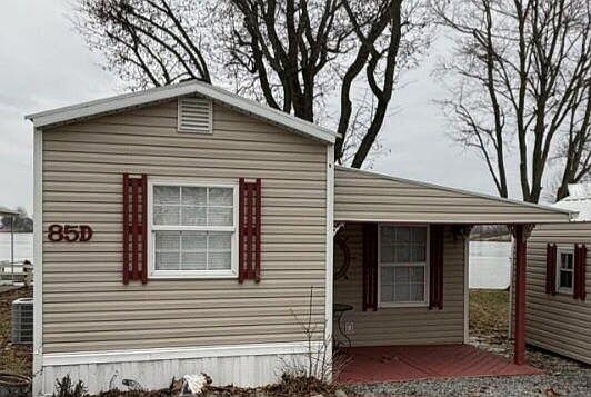 1st image of 8651 State Route 368 Lot 85D